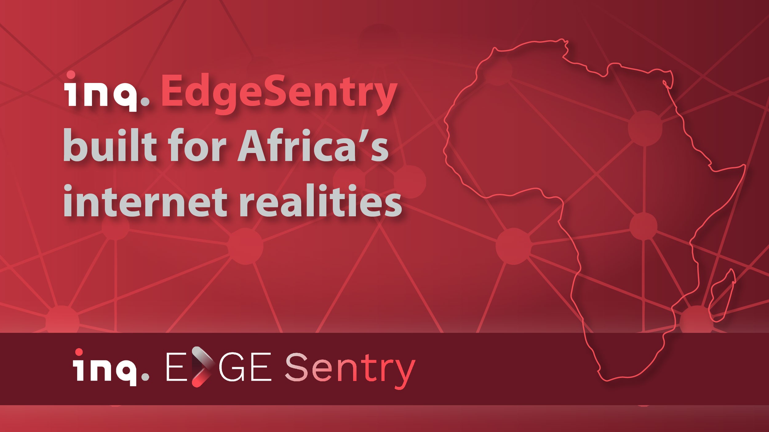 African connectivity needs an African answer