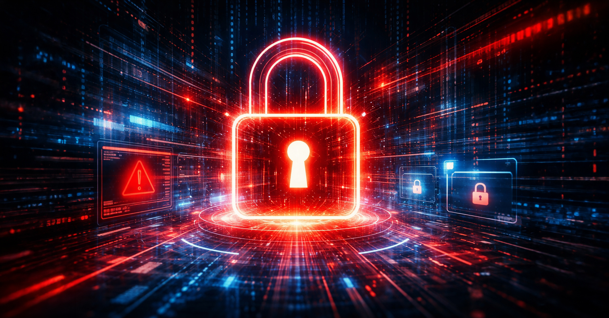 Ransomware is shifting targets, and many organisations are not prepared